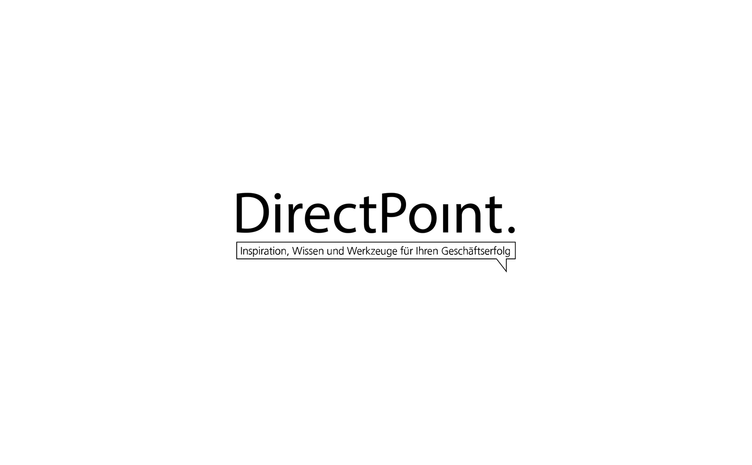 (c) Directpoint.ch